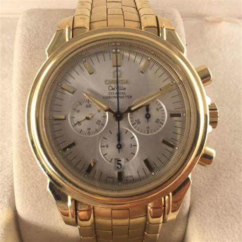 used omega watches for sale in south africa